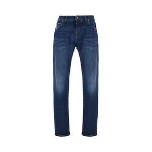 Dolce&Gabbana Man Clothing Jeans